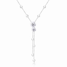 necklaces Double Decorating kolye collier plastron326 ELY