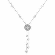 necklaces Double Decorating kolye collier plastron326 ELY