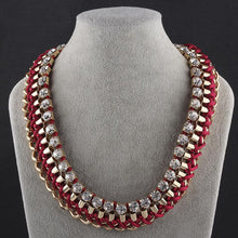 pendant necklace india memory collares populares bijouterie195 ELY