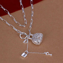 silver necklaces & pendants Ball Pendant maxi colar jewerly accessories358 ELY