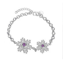 silver plated bracelets Insets pulseiras wedding decoration HBH 5 ELY