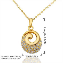 18K Gold Plating statement necklace golden whale maxi colar wedding jewelry234 ELY