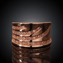 18k gold plated rings vintage anel masculino ruby jewelry SKGR 3 ELY