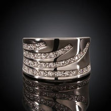 18k gold plated rings vintage anel masculino ruby jewelry SKGR 3 ELY