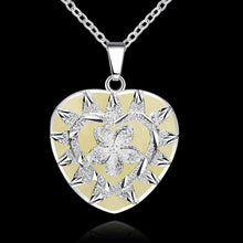 Glowing Luminous collar necklace Sea flower gargantilha3 9 ELY