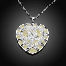 Glowing Luminous collar necklace Sea flower gargantilha3 9 ELY