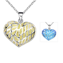 Glowing Luminous collar necklace Sea flower gargantilha3 9 ELY