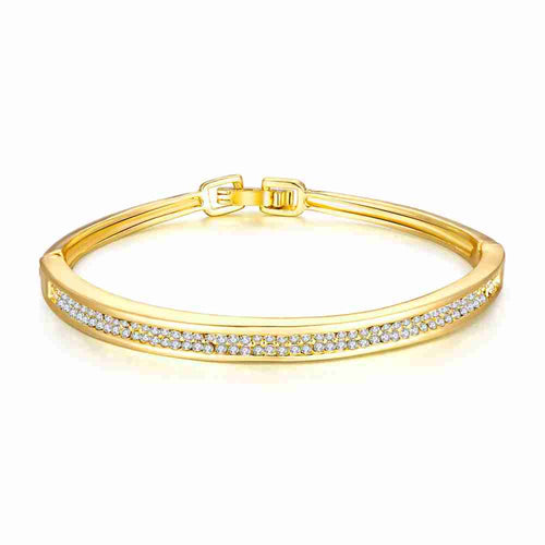 acessorios para mulher Fine crystal connected men bracelet bijouterie RKAZ 1 ELY