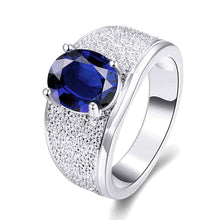 acessorios para mulher engagement ring Insets wide strip men ring sport186 ELY