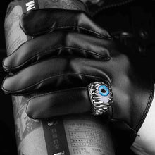 maya rings big eyes anillos joias MAYAR 98 ELY