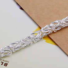 silver leader men bracelet sport 96 ELY