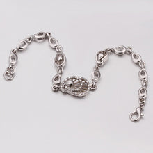 Beautiful 18K Gold Plating bracelet men pulseira charm HBB 5 ELY