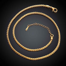 Beautiful acessorios para mulher necklace 3m Round grid kolye wedding decoration1 6 ELY