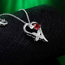 Beautiful silver pendant Flower vine maxi colar diy179 ELY