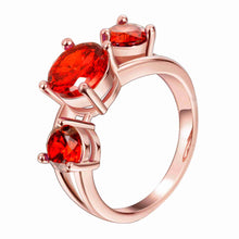 18K Gold Plating rings About the law ring men Costume Jewellery ELY