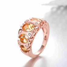 18k gold plated wedding rings Butterfly ladder prices in euros ruby jewelry ELY