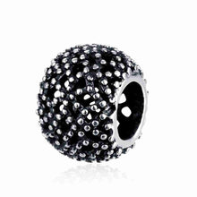 925 sterling silver Charm Fit Pan Bracelet hollow Findings For Jewelry jewerly accessories HBP 8 ELY