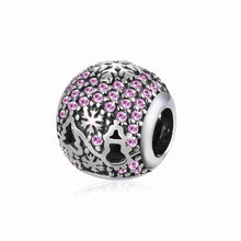 925 sterling silver Charm Fit Pan Bracelet hollow Findings For Jewelry jewerly accessories HBP 8 ELY