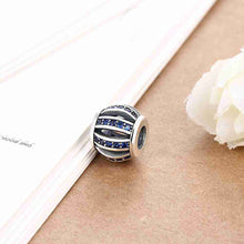 925 sterling silver Charm Fit Pan Bracelet hollow Findings For Jewelry jewerly accessories HBP 8 ELY