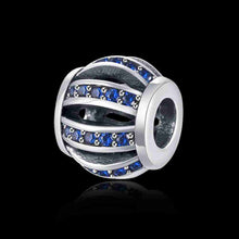 925 sterling silver Charm Fit Pan Bracelet hollow Findings For Jewelry jewerly accessories HBP 8 ELY