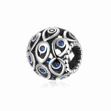 925 sterling silver Charm Fit Pan Bracelet hollow Findings For Jewelry jewerly accessories HBP 8 ELY