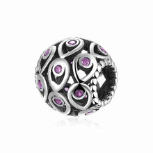 925 sterling silver Charm Fit Pan Bracelet hollow Findings For Jewelry jewerly accessories HBP 8 ELY