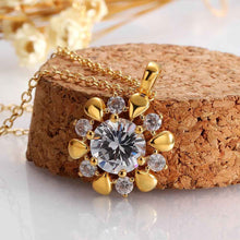 acessorios para mulher necklaces flower cat collane jewelry244 ELY