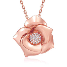 acessorios para mulher necklaces flower cat collane jewelry244 ELY