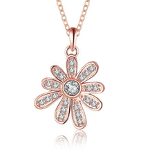 acessorios para mulher necklaces flower cat collane jewelry244 ELY