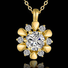 acessorios para mulher necklaces flower cat collane jewelry244 ELY