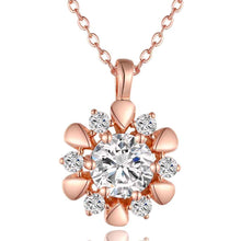 acessorios para mulher necklaces flower cat collane jewelry244 ELY