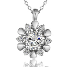 acessorios para mulher necklaces flower cat collane jewelry244 ELY