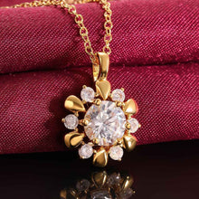 acessorios para mulher necklaces flower cat collane jewelry244 ELY