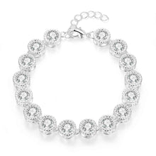 silver plated bracelet men Epoxy black triangle one direction wedding HBH 48 ELY