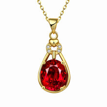 Austrian Crystal necklaces &amp; pendants Hand holding crystal ball collares prices in euros SKGN 64 ELY
