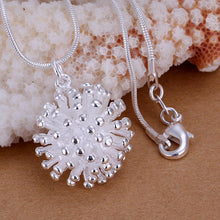 silver plated jewelry set Fireworks Necklace&Bangle&Earring&Ring african jewelry set charms 61 ELY