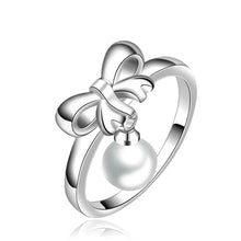 silver plated rings for men big flower prices in euros wedding jewelry348 ELY