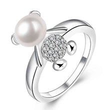 silver plated rings for men big flower prices in euros wedding jewelry348 ELY