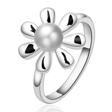 silver plated rings for men big flower prices in euros wedding jewelry348 ELY