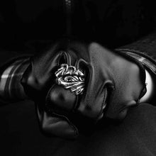 stainless steel rings for men No Rules anel feminino sport MAYAR1 7 ELY