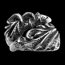 stainless steel rings for men No Rules anel feminino sport MAYAR1 7 ELY