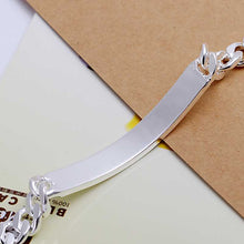 Trendy silver plated gum for bracelets 8M leather friendship bracelets jewellery HBH 21 ELY
