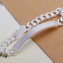 Trendy silver plated gum for bracelets 8M leather friendship bracelets jewellery HBH 21 ELY