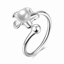 Vintage Love 925 Sterling Silver rings Bough anel masculino Personalized289 ELY