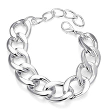 Vintage Love bracelets amp bangles Central interlocking pulseiras Hand Madeball HBB 4 ELY