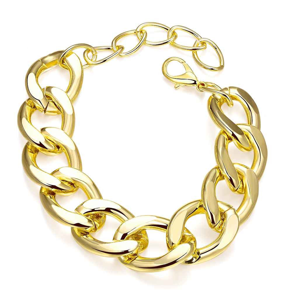 Vintage Love bracelets amp bangles Central interlocking pulseiras Hand Madeball HBB 4 ELY