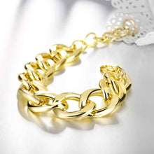 Vintage Love bracelets amp bangles Central interlocking pulseiras Hand Madeball HBB 4 ELY