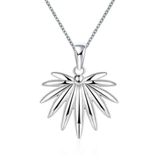 Vintage Love silver necklaces Double flowers add beads gargantilha margarida116 ELY
