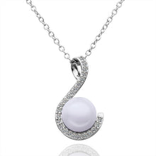 18K Gold Plating collar necklace Hook pear maxi necklace Gift for her 57 ELY