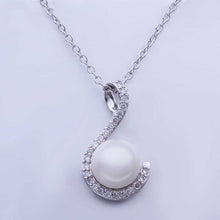 18K Gold Plating collar necklace Hook pear maxi necklace Gift for her 57 ELY